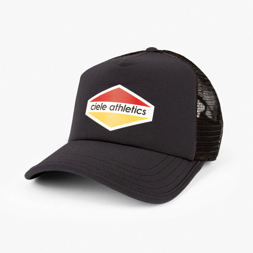CIELE - TRLCap SC - Field - Up Down - Black